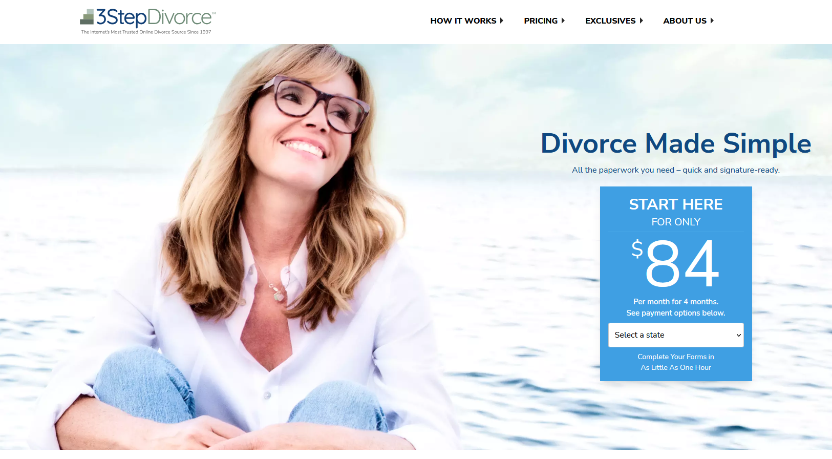 3stepdivorce.com