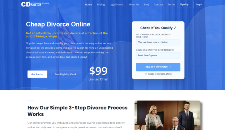cheap-divorce-online.com