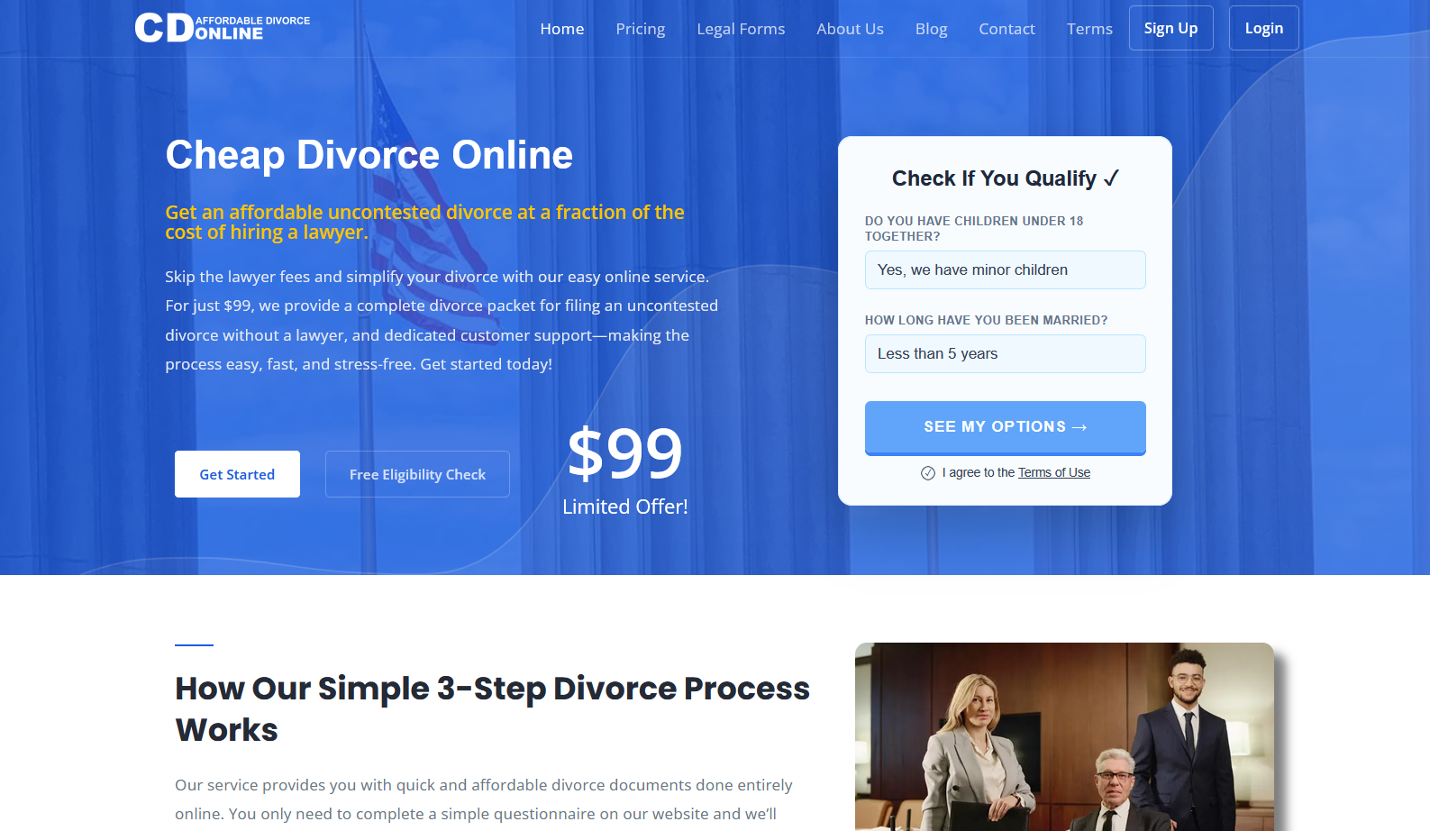 cheap-divorce-online.com
