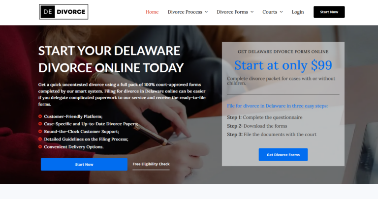 delaware-divorce.com