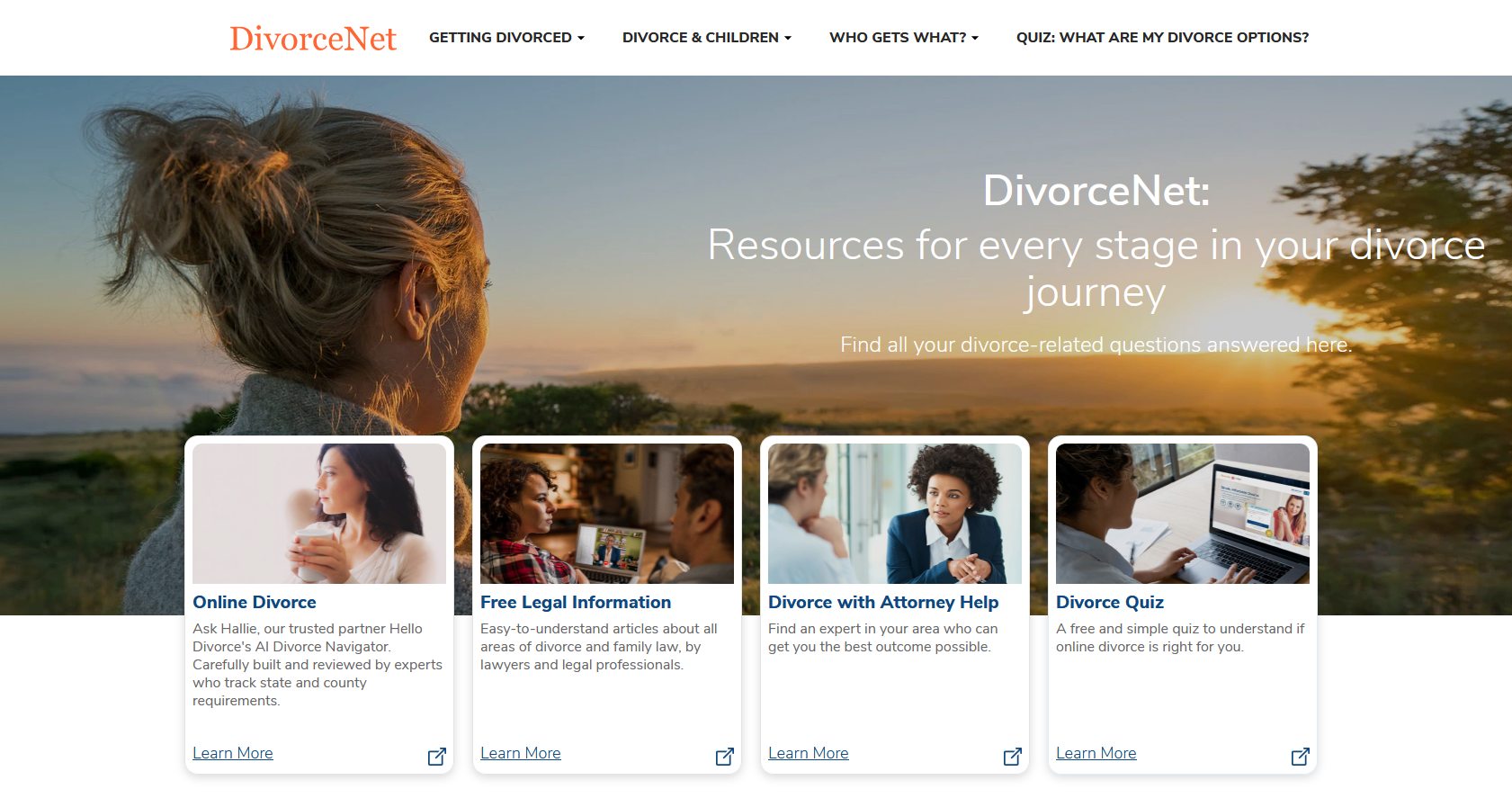divorce.net