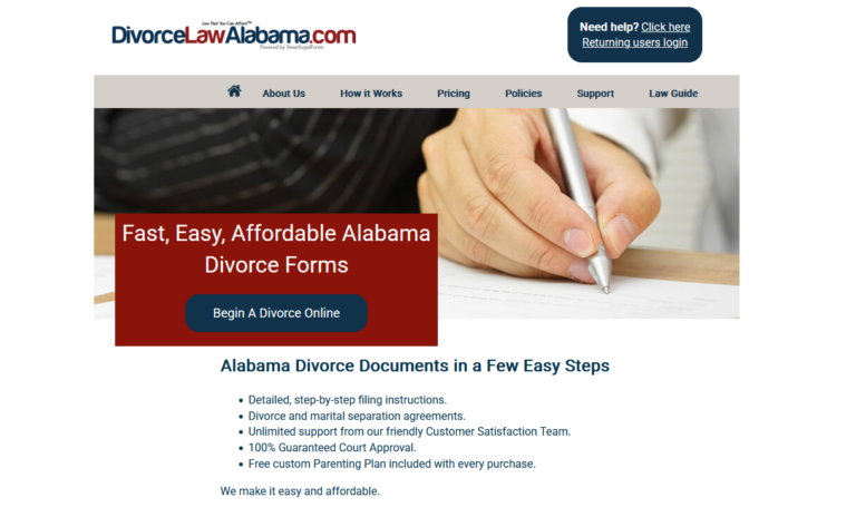 divorcelawalabama.com