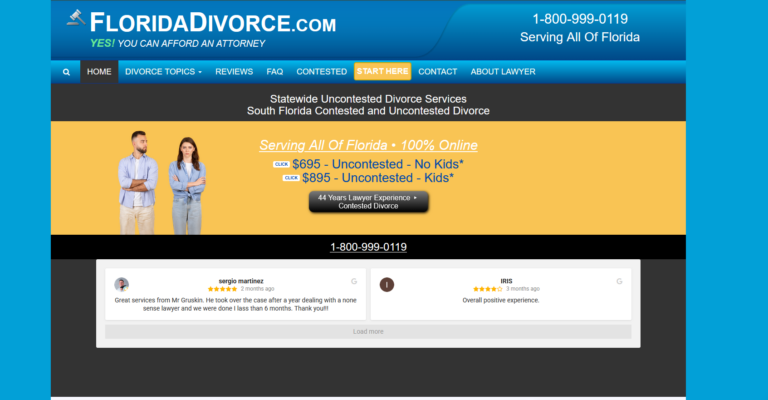 floridadivorce.com