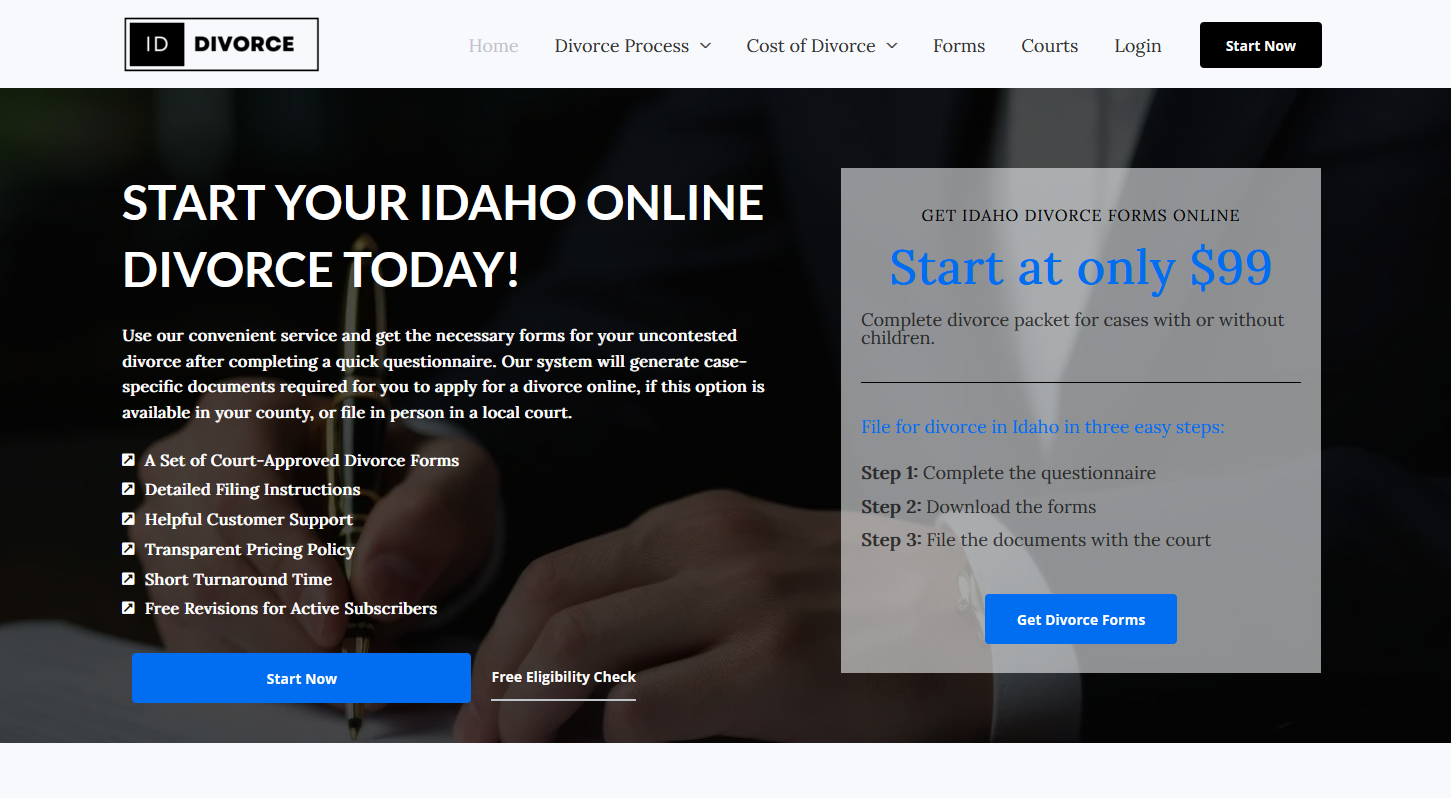 idadivorce.com