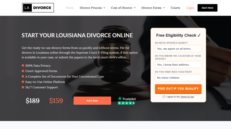 laonlinedivorce.com