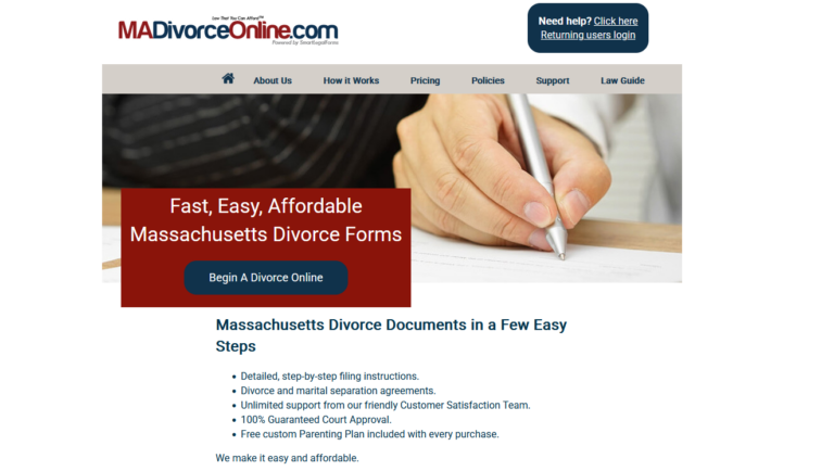 madivorceonline.com