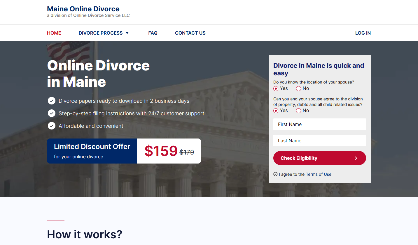 maineonlinedivorce.com