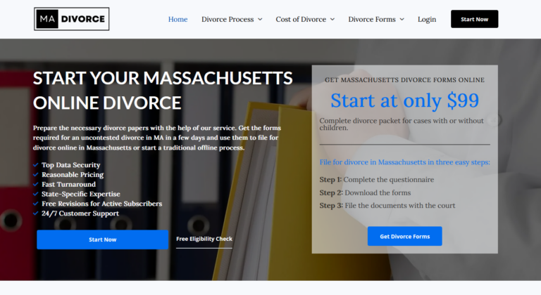 maonlinedivorce.com