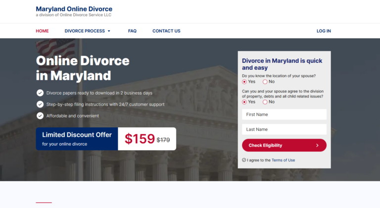 marylandonlinedivorce.com