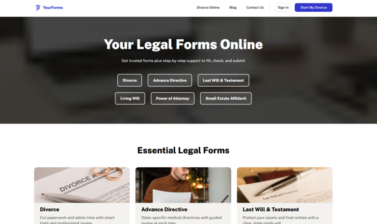 yourforms.com